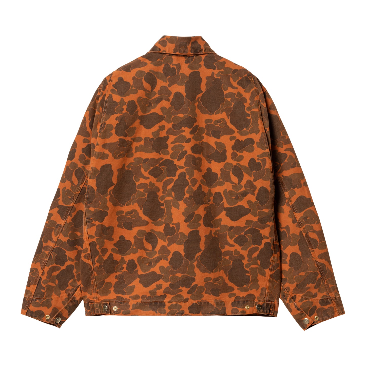 Duck Detroit Jacket