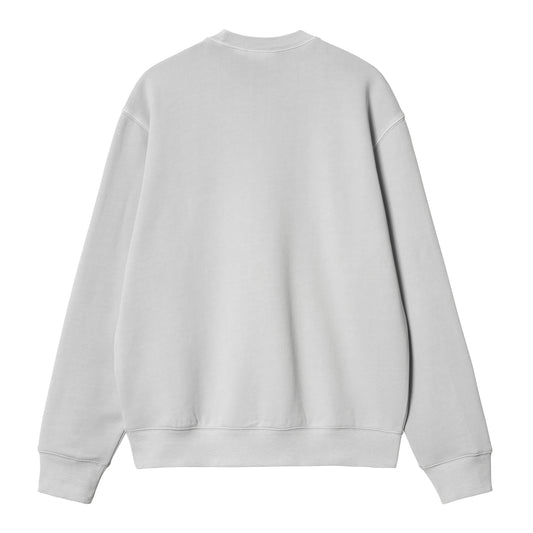 Duster Script Sweat