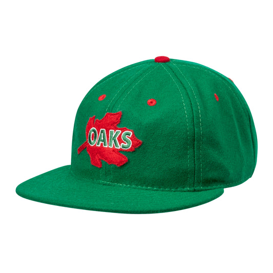 Ebbets Field - Oakland Oaks - GREEN / Grøn - Accessories