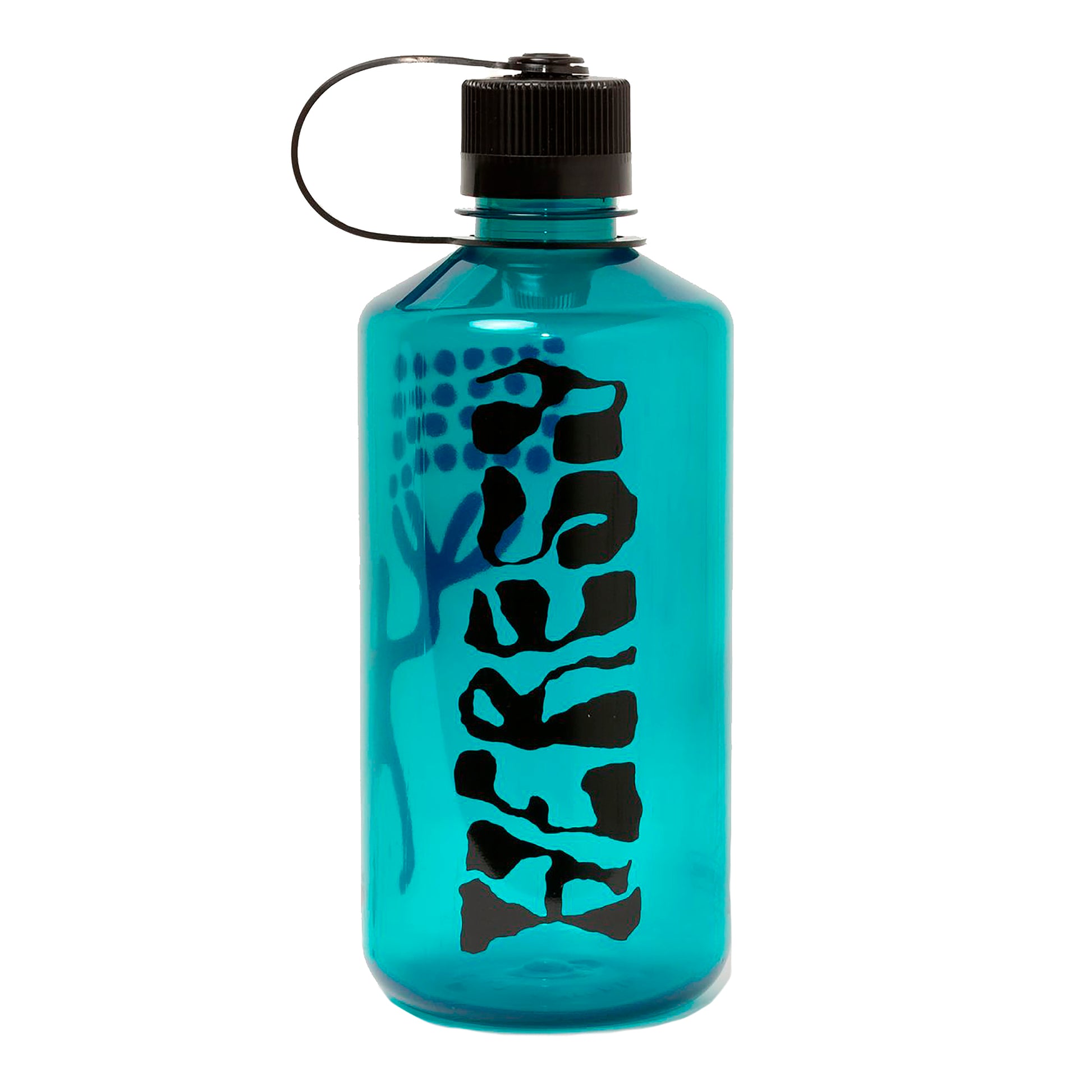 Heresy - Earlyman Bottle - TROUT GREEN / Grøn - Accessories