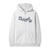 Edge Applique Zip-Thru Hood