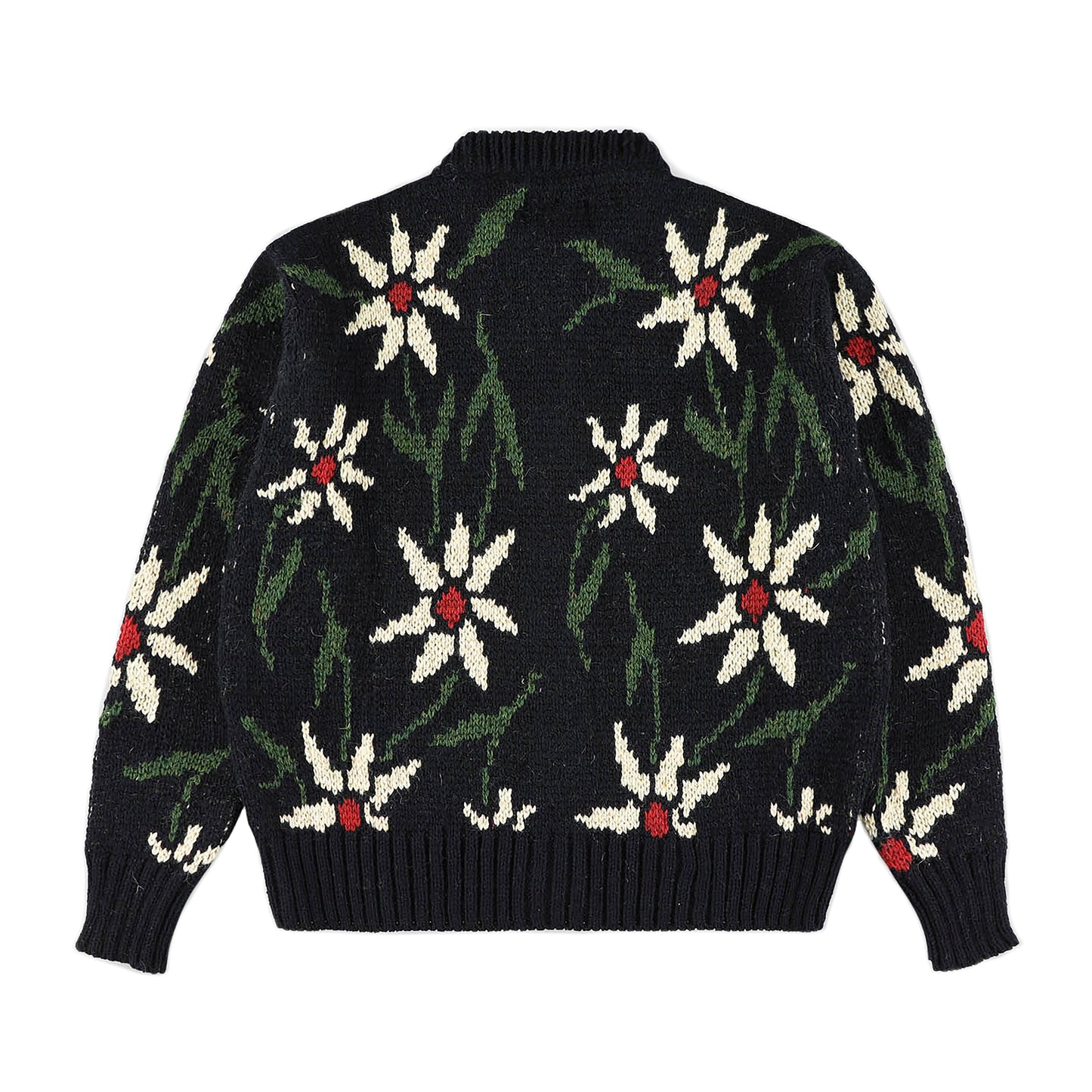 Flower Cardigan