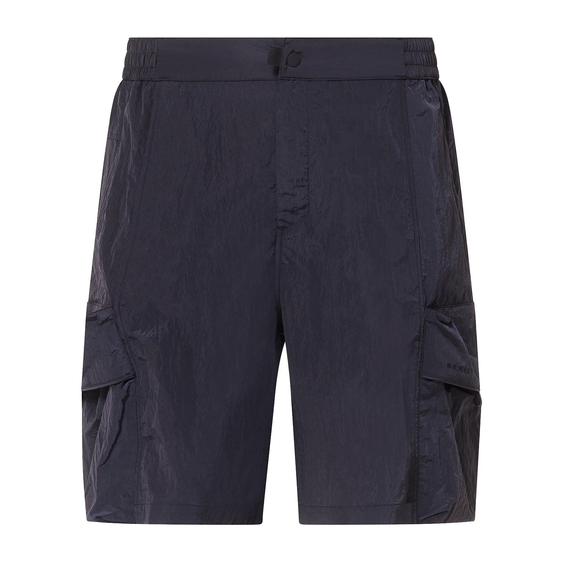 Oakley - Reserve Cargo Short - BLACKOUT / Sort - Shorts