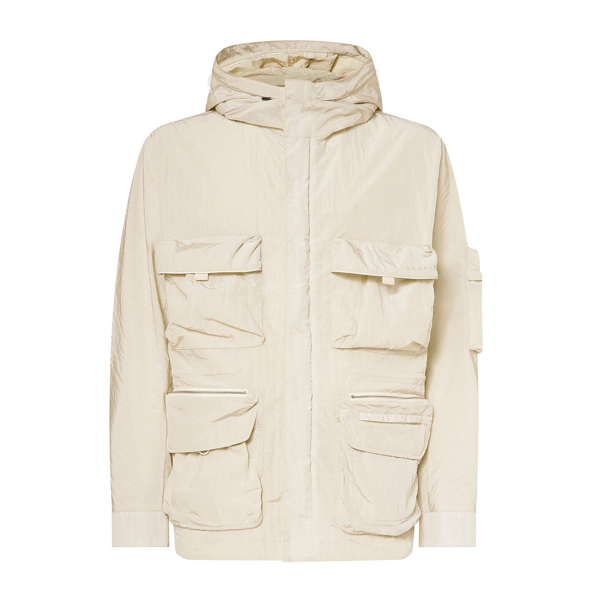 Oakley - Reserve Field Jacket - MIST / Hvid - Jakker