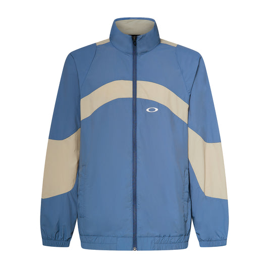 Oakley - Enhance Aclife Wind Jacket 2.0 - DARK AQUA / Blå - Jakker