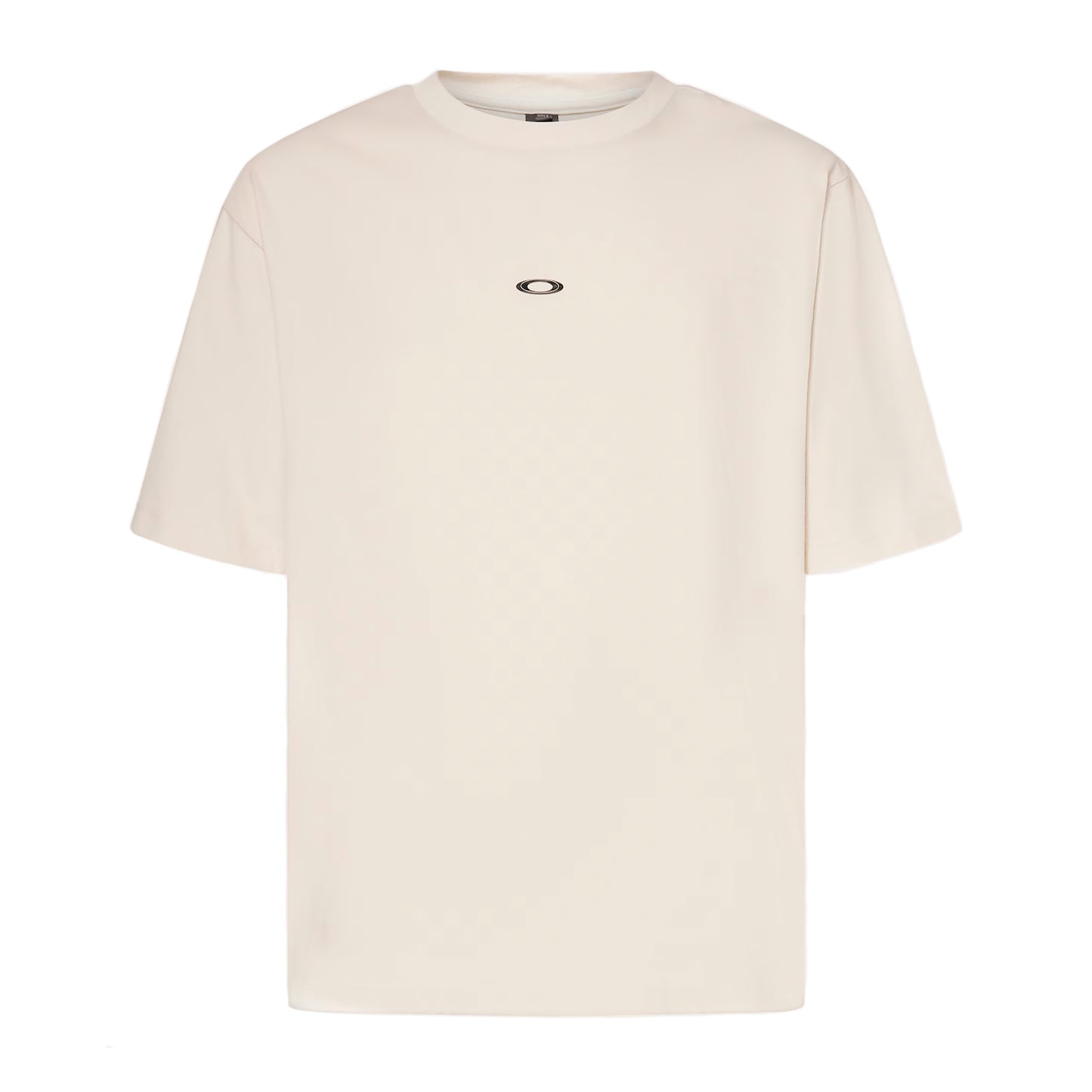 Oakley - Metal Rise Tee - MIST / Hvid - T-Shirts
