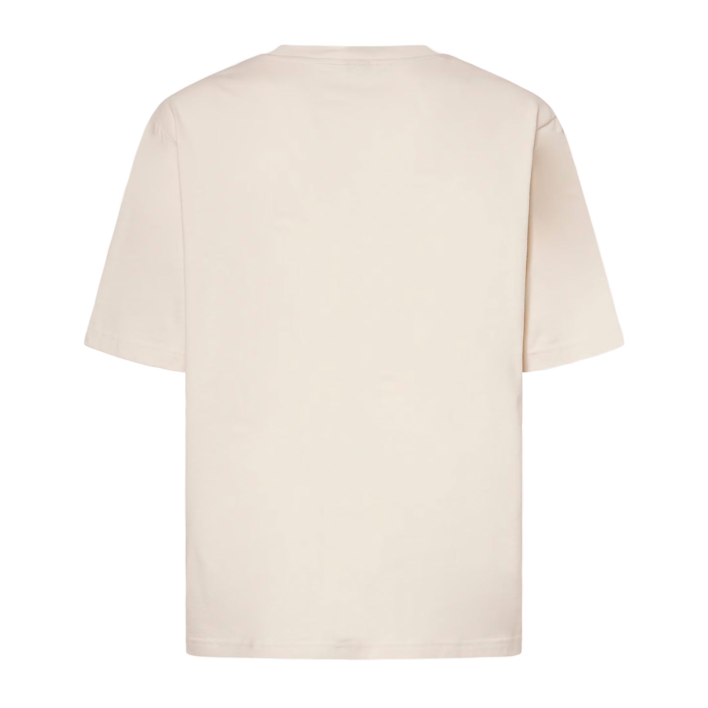 Oakley - Metal Rise Tee - MIST / Hvid - T-Shirts