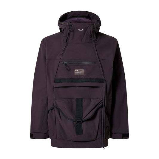 FGL Stroke Anorak 5.7