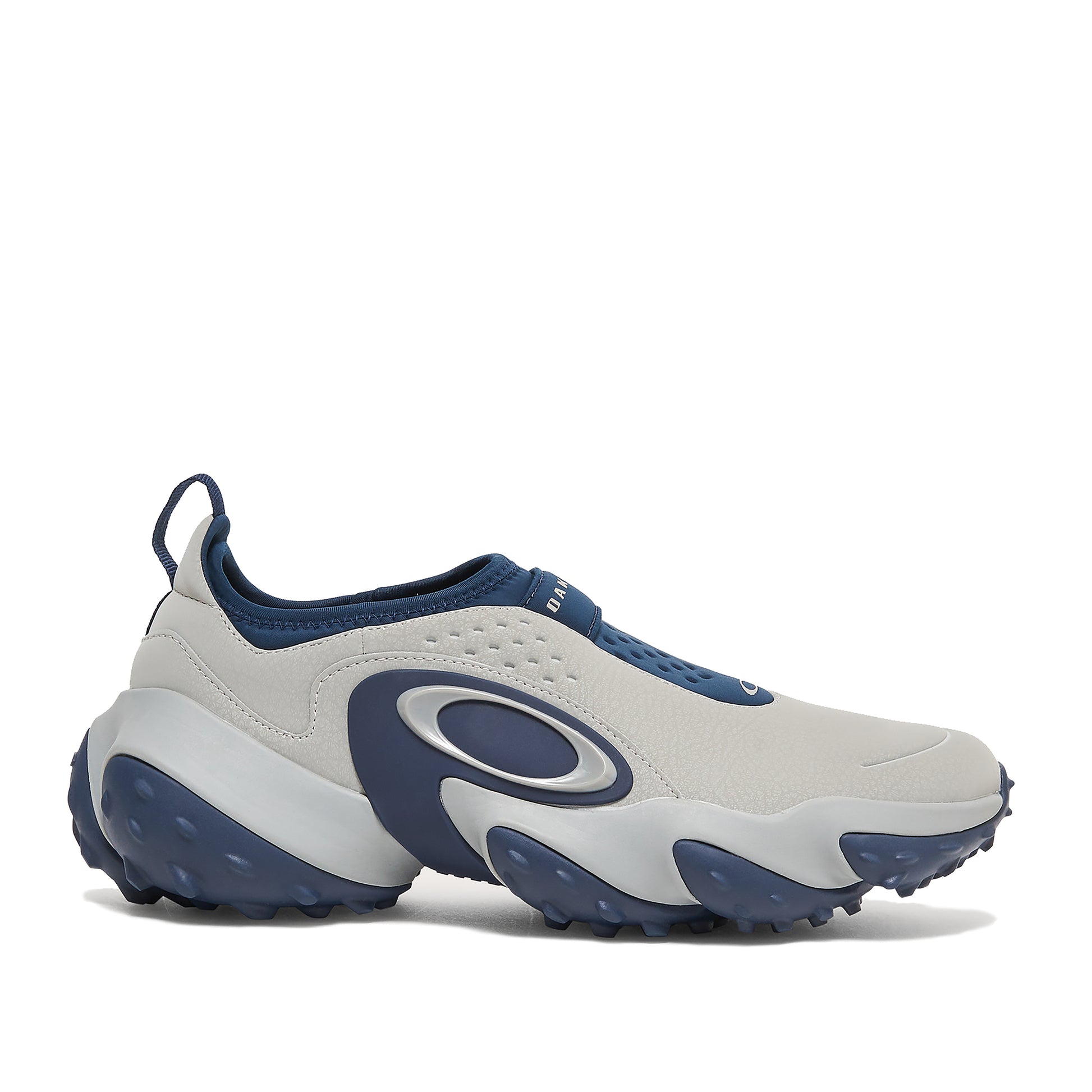 Oakley - Oakley Edge Icon - CEMENT / NAVY / Blå - Sko