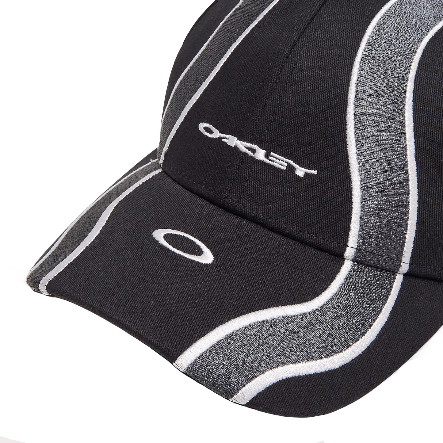 Oakley Wave Cap