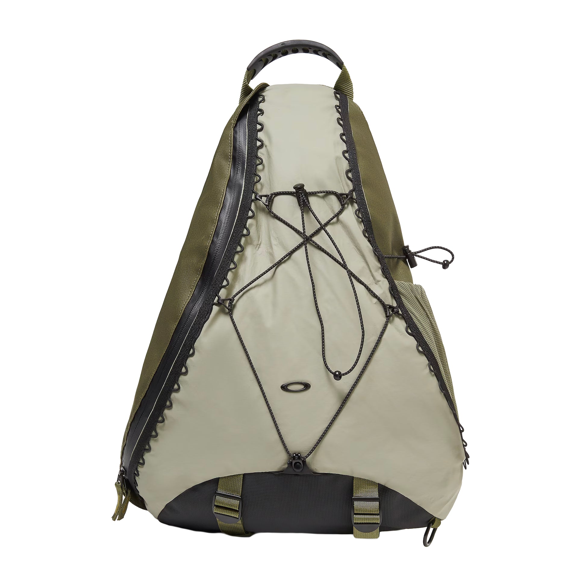 Oakley - Latitude Sling Pack - BOULDER GREEN / Grøn - Accessories