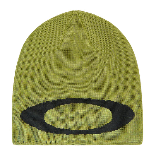 Oakley - Ellipse Beanie PP Fern - FERN / Grøn - Accessories