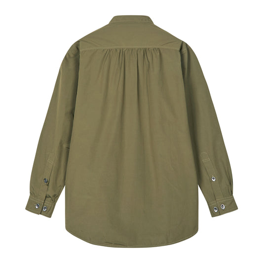 CP Type3 Trucker Shirt