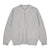 Wool Deck Zipup Cardigan