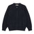 Wool Deck Zipup Cardigan