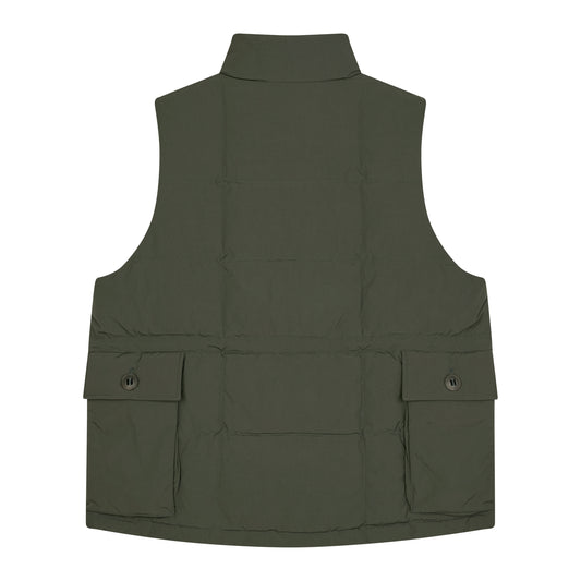 Karakoram Down Vest