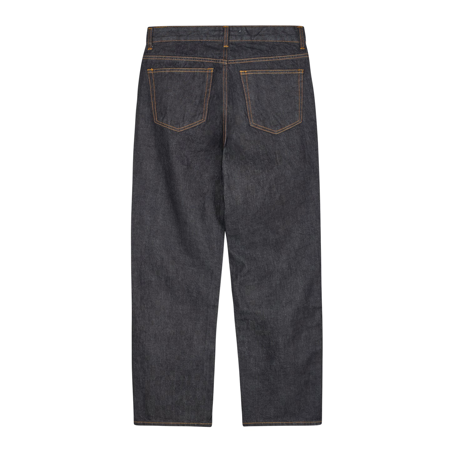 OG Wide Denim Pants