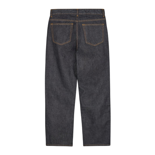 OG Wide Denim Pants