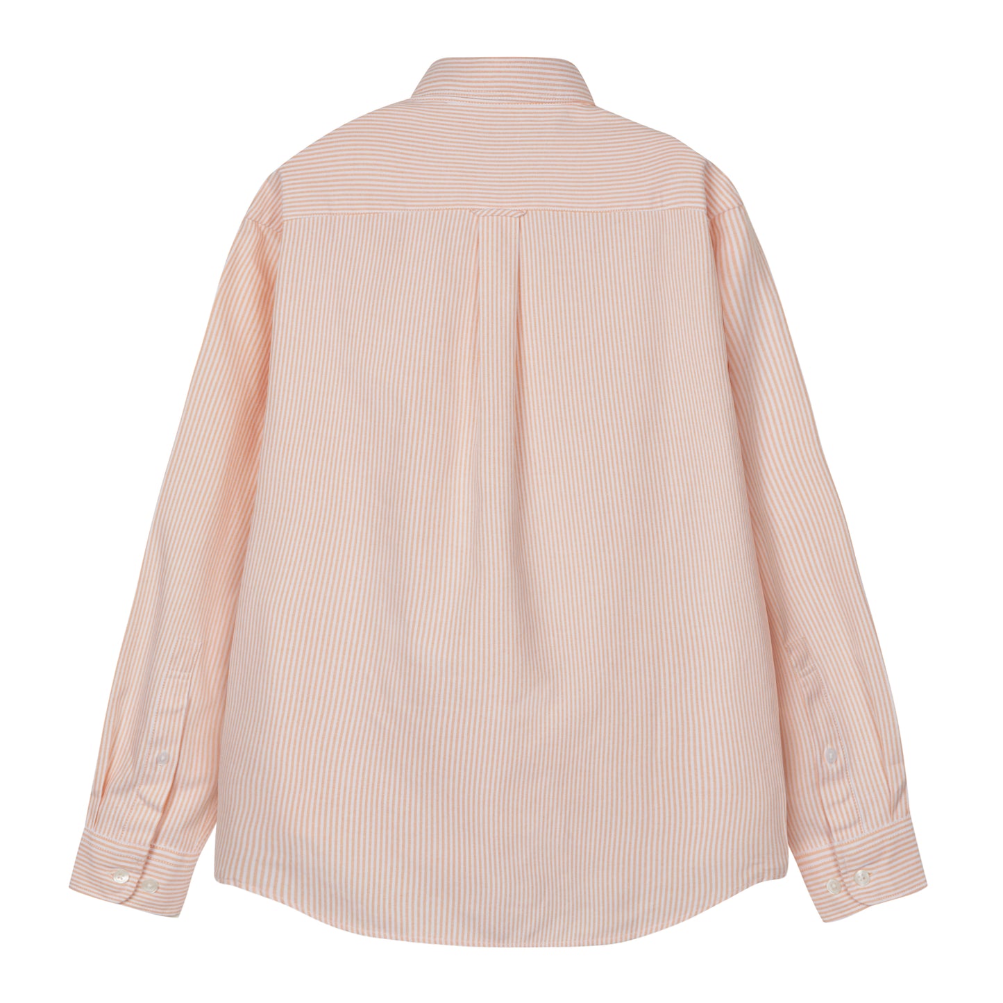 OG Stripe Oversized Shirt