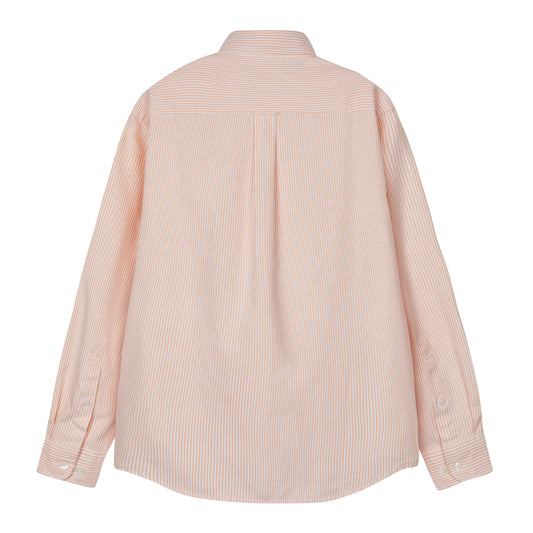 OG Stripe Oversized Shirt