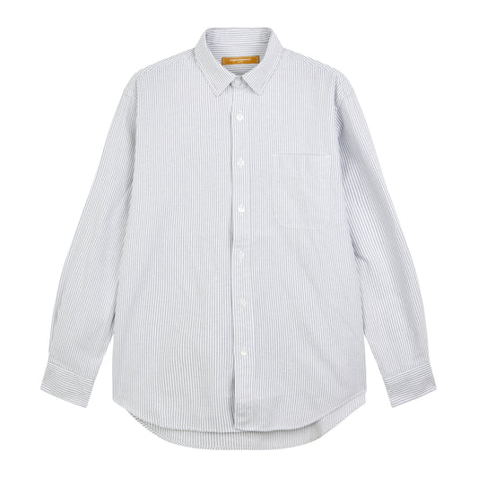 OG Stripe Oversized Shirt