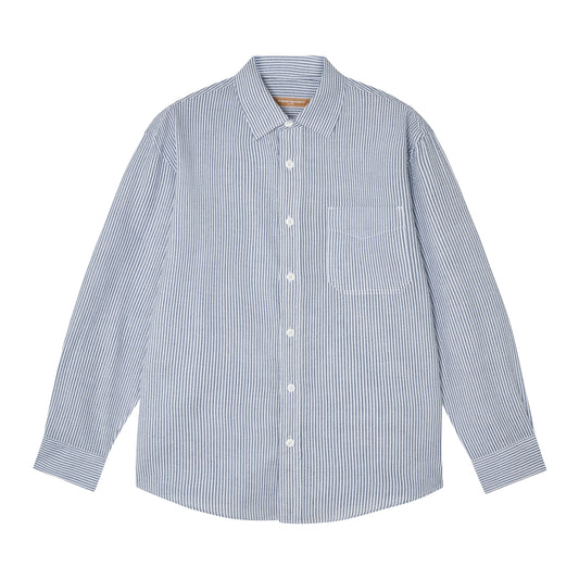 OG Stripe Oversized Shirt