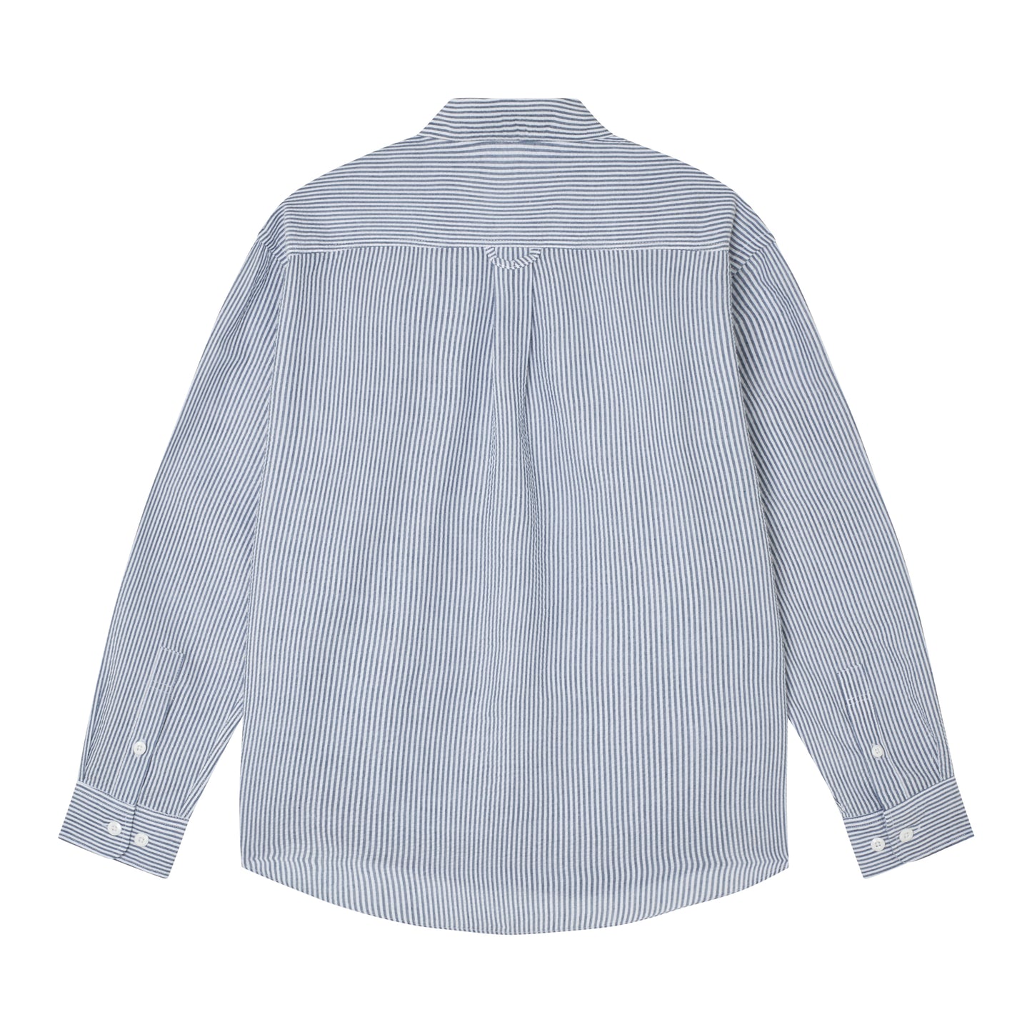 OG Stripe Oversized Shirt