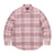 Flannel Check Shirt