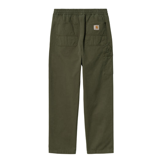 Carhartt WIP - Flint Pant - OFFICE GREEN / Grøn - Bukser