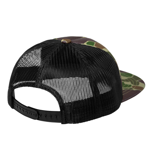 Flying Ducks Trucker Cap