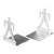 Foundation Bookends