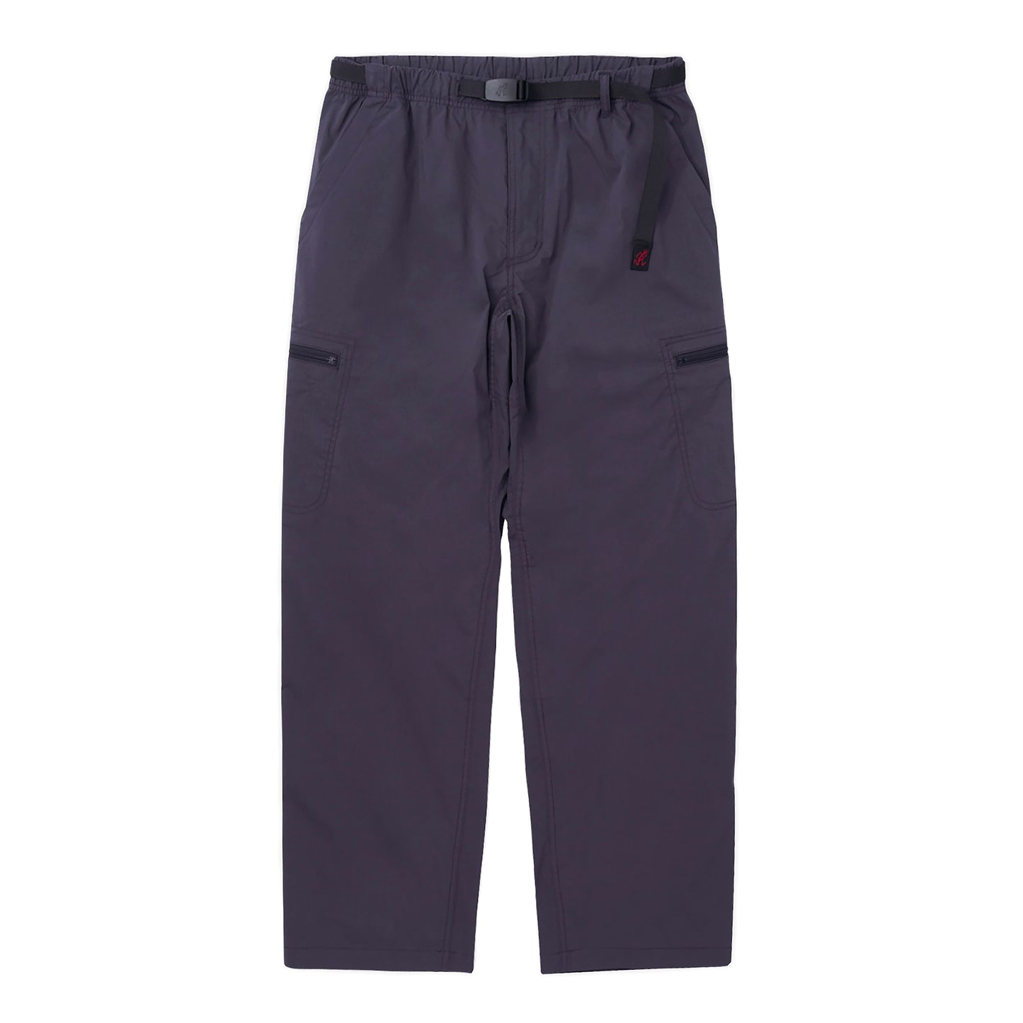 Gramicci - Density Stretch Conceal Cargo - MIDNIGHT / Lilla||Grå - Bukser