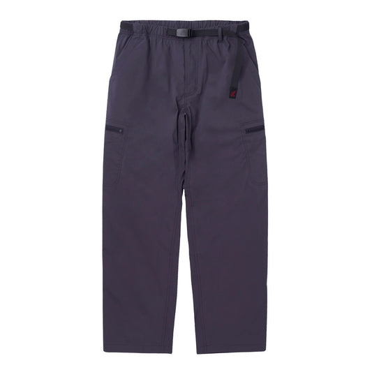 Gramicci - Density Stretch Conceal Cargo - MIDNIGHT / Lilla||Grå - Bukser