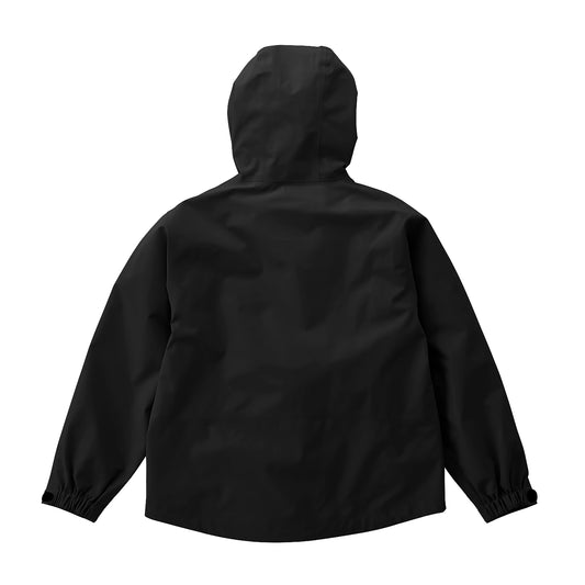 Peak 3-L DWR Shell Jacket
