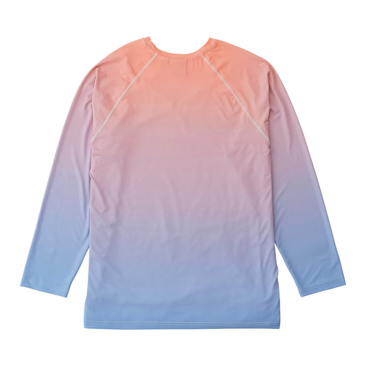 UPF-Shield Long Sleeve Top