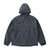 Salem Hooded Jacket