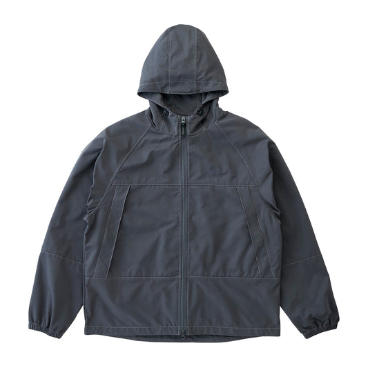 Salem Hooded Jacket
