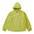 Salem Hooded Jacket