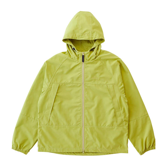 Salem Hooded Jacket