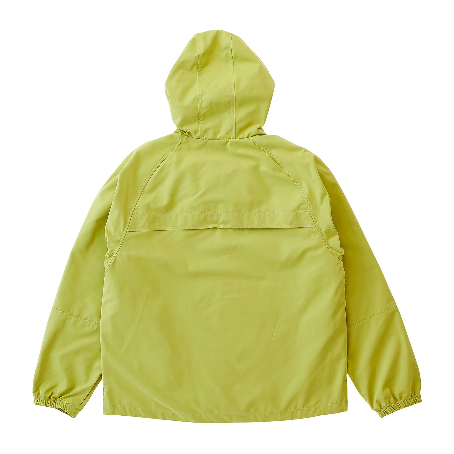 Salem Hooded Jacket
