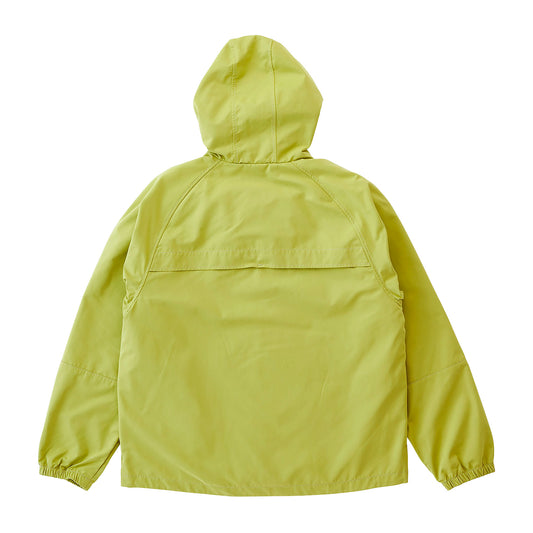 Salem Hooded Jacket