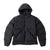 Down Puffer Hooded Jacket
