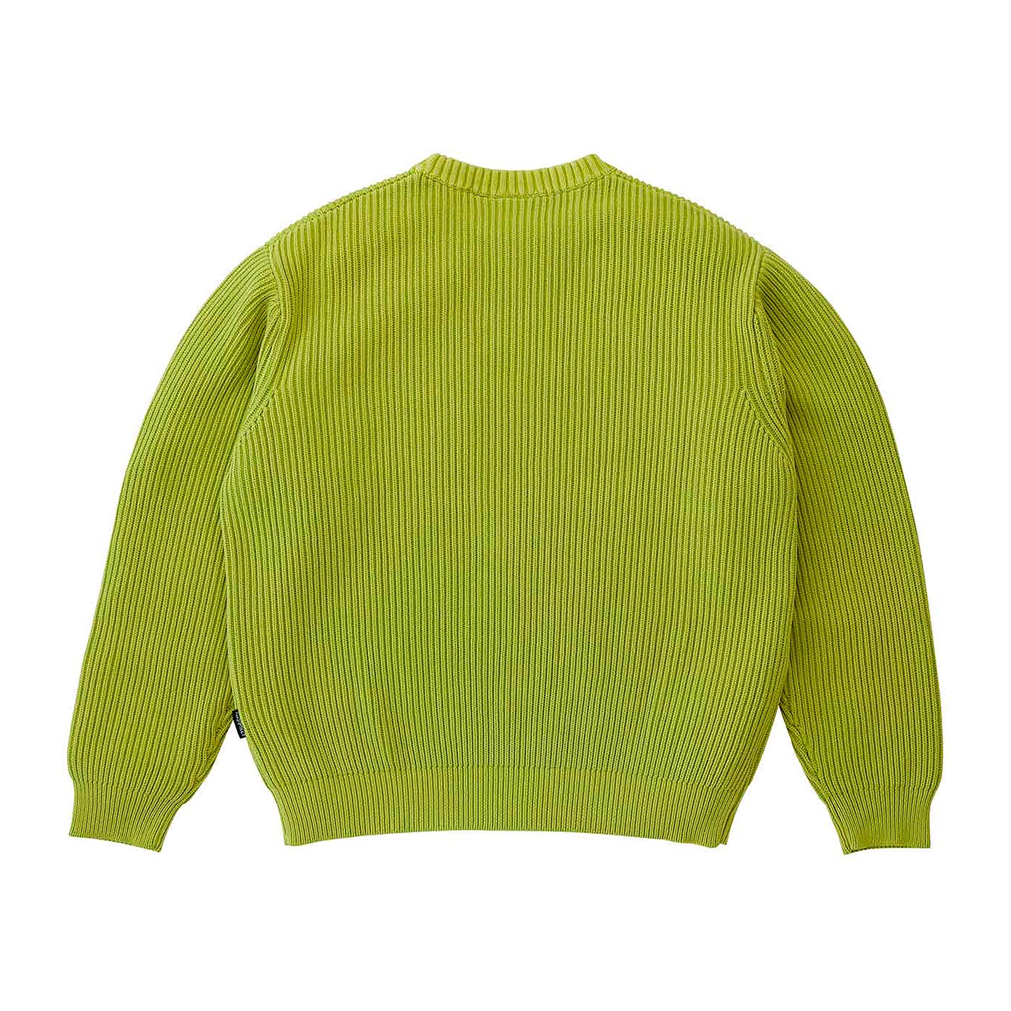 Cotton Knit Sweater