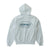 Original Freedom Zip Hooded Sweatshirt
