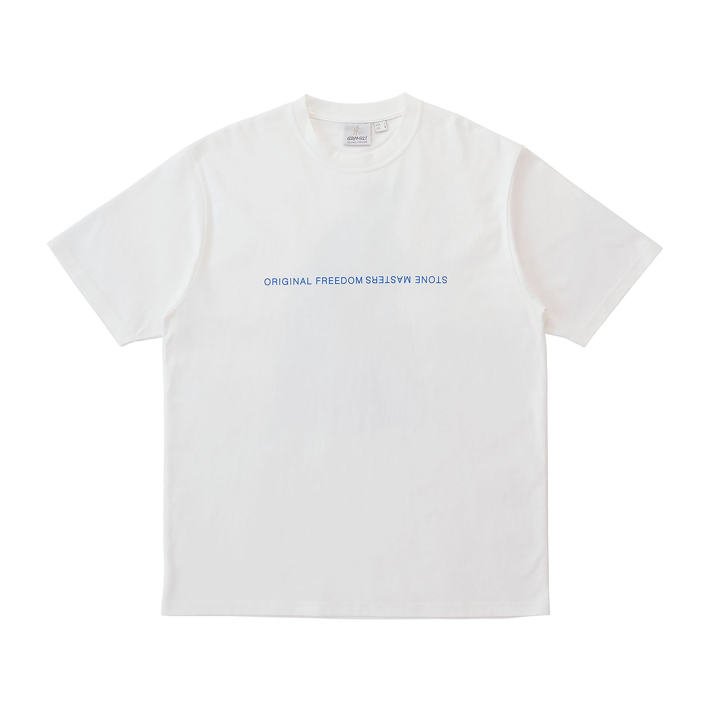 Stonemasters Tee