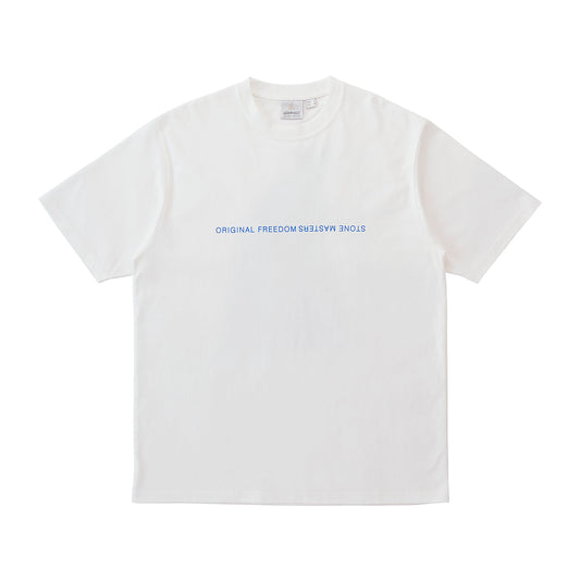 Stonemasters Tee