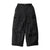 Nylon Balloon Pant