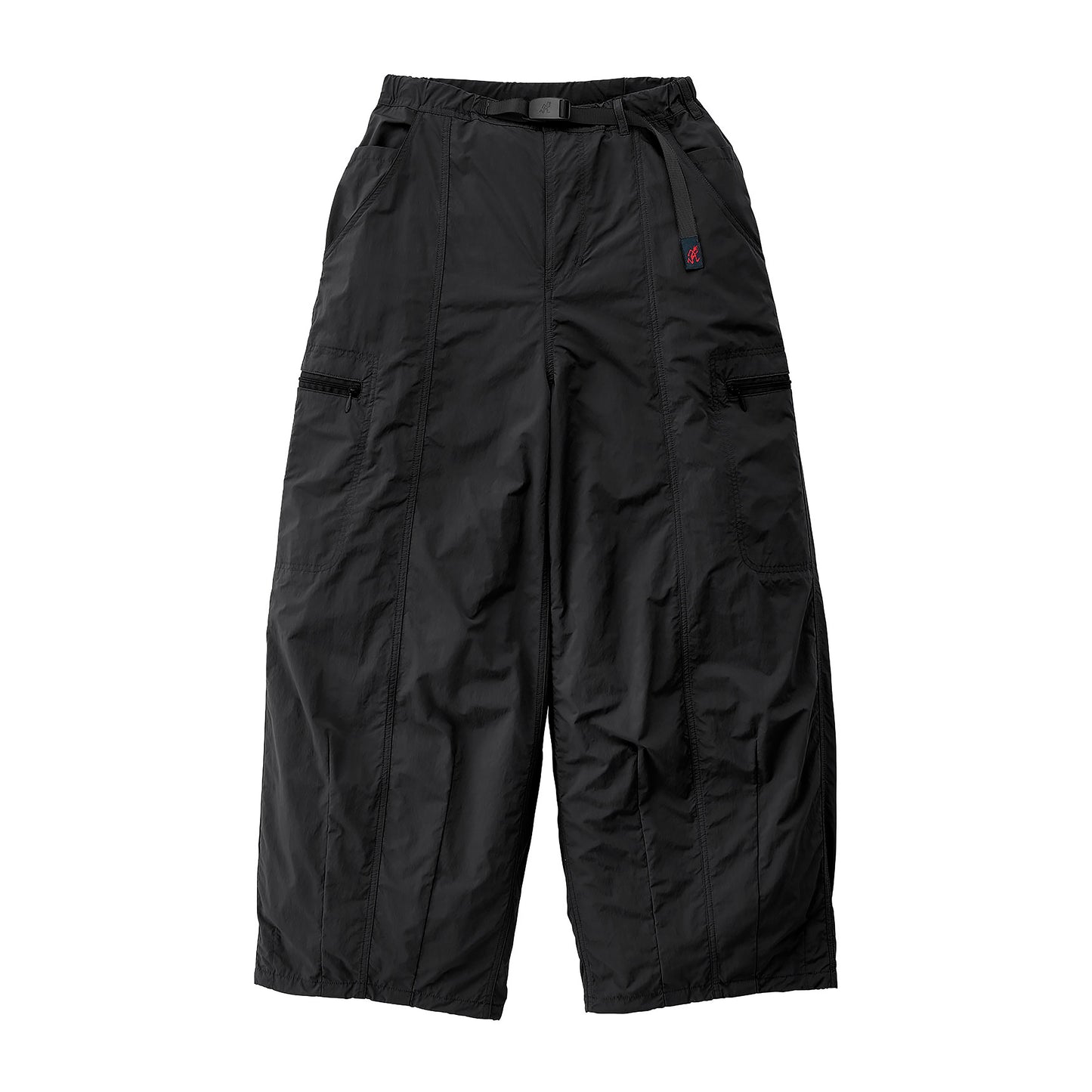 Nylon Balloon Pant