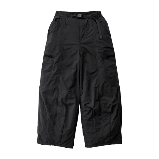 Nylon Balloon Pant