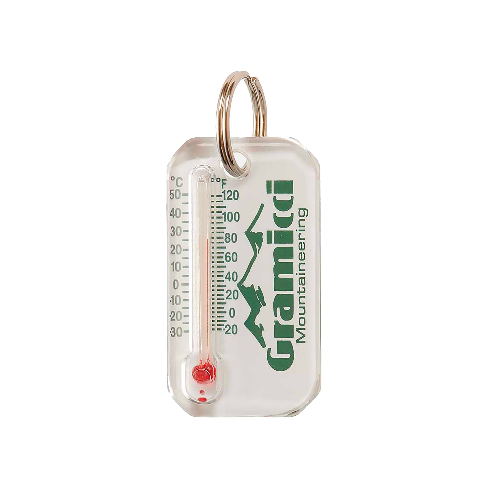 Gramicci - Zip-O-Gage - MOUNTAINEERING / Hvid - Accessories